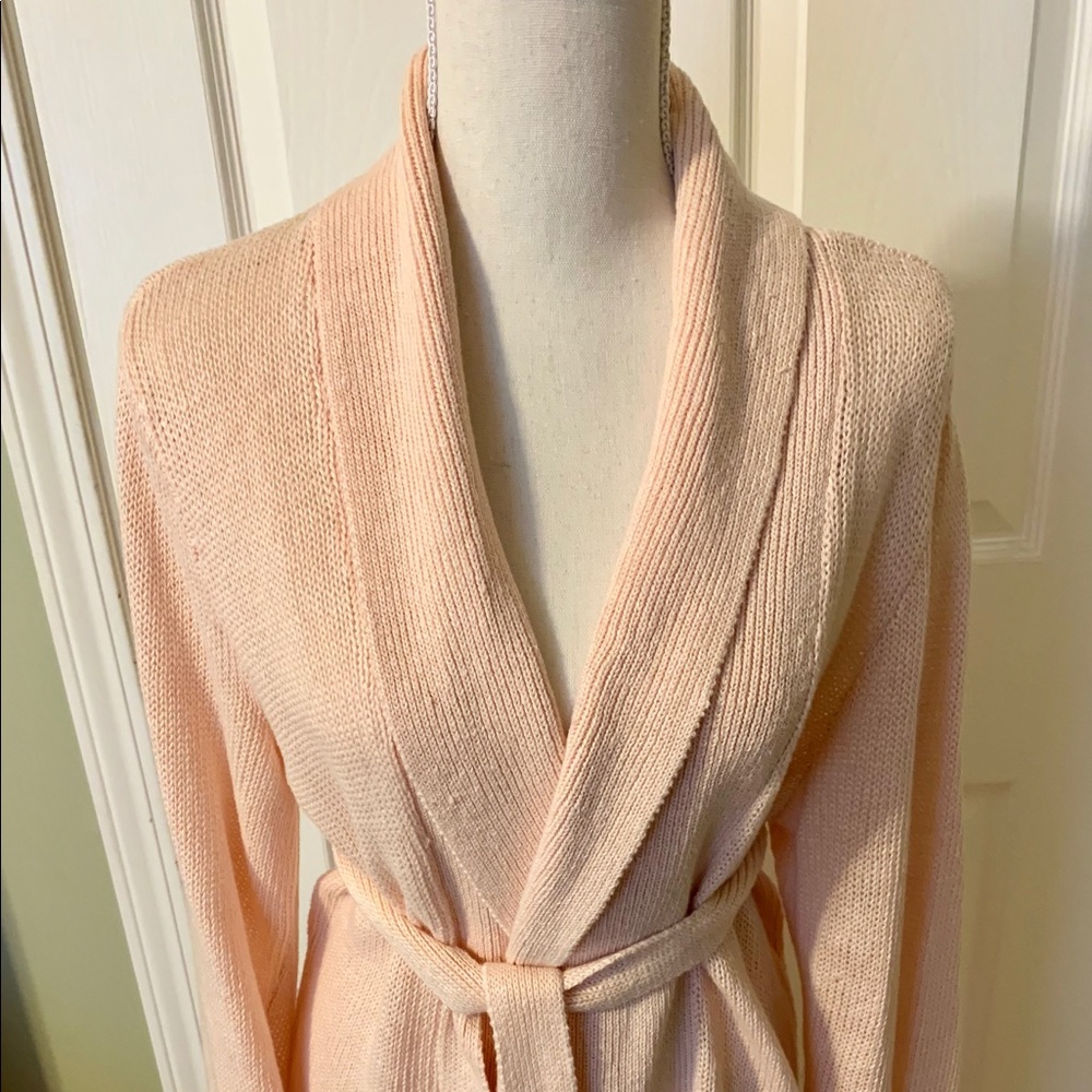 Women’s Ralph Lauren Wrap Cardigan